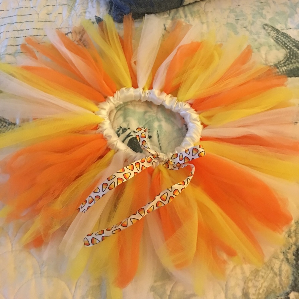 🍁🍁Beautiful Baby Girl Fall TuTu🍁🍁