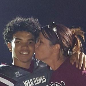 Meet your Posher, Traci