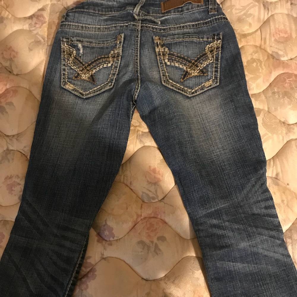 Jeans - Picture 2 of 2