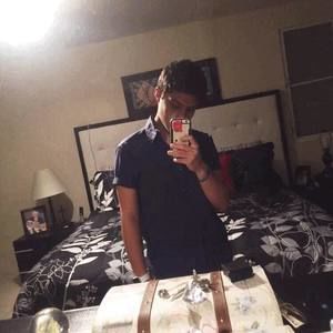 Meet your Posher, Rodriguez