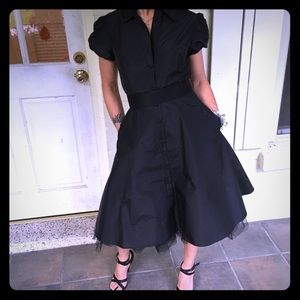 💕Make offer💕Unique BCBG Maxazria Dress from Saks