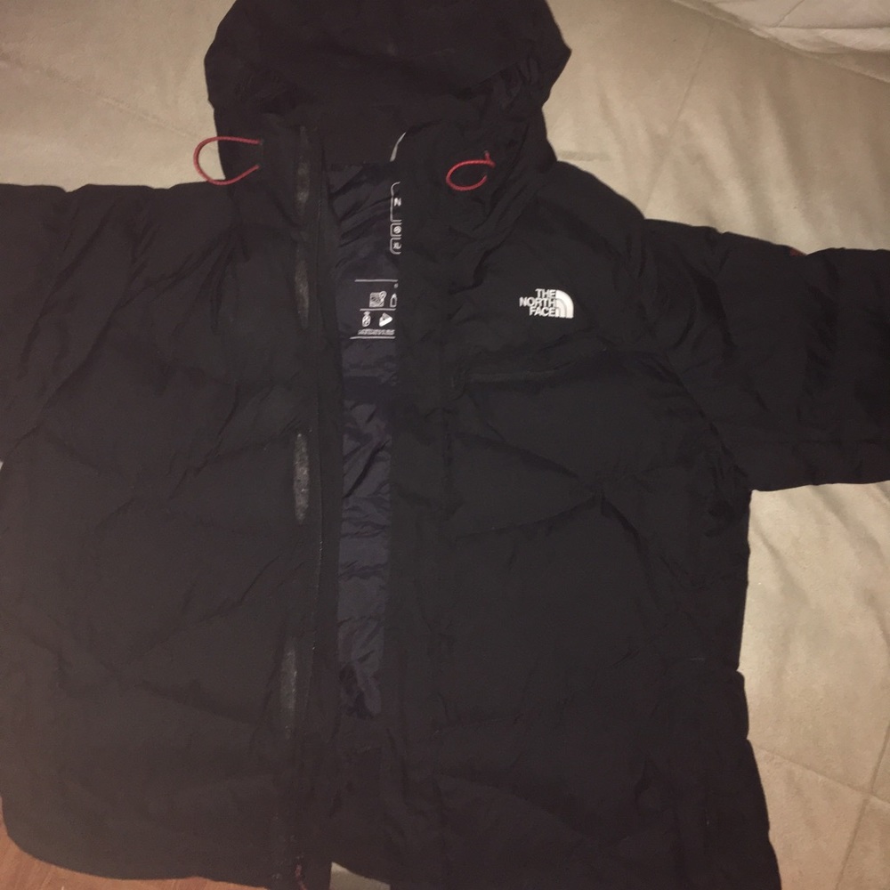 🔥🔥🔥🔥🔥northface coat 🧥!!!