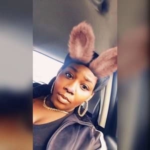 Meet your Posher, Charmene