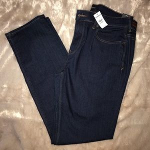 Express Skinny Jeans