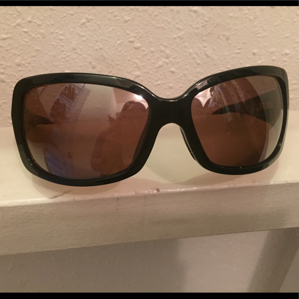 Maui Jim Kai Sunglasses
