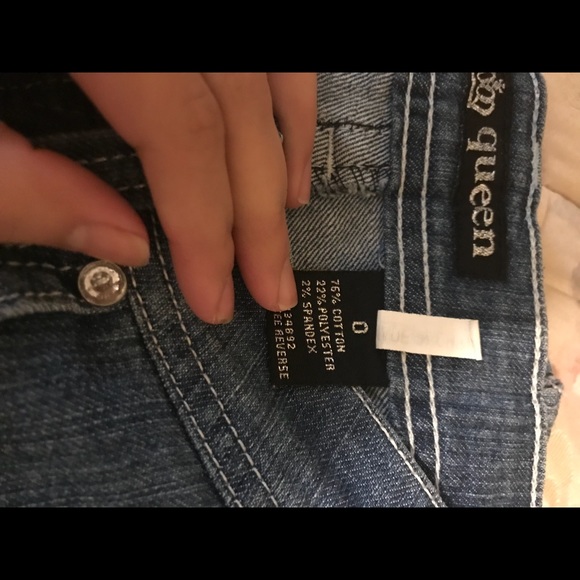 Jeans - Picture 3 of 3