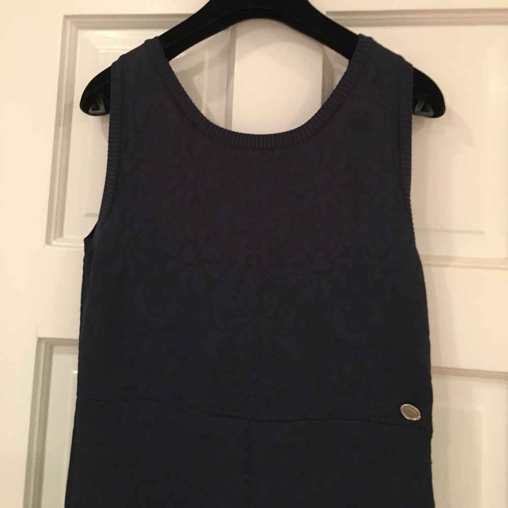 Chanel Dress