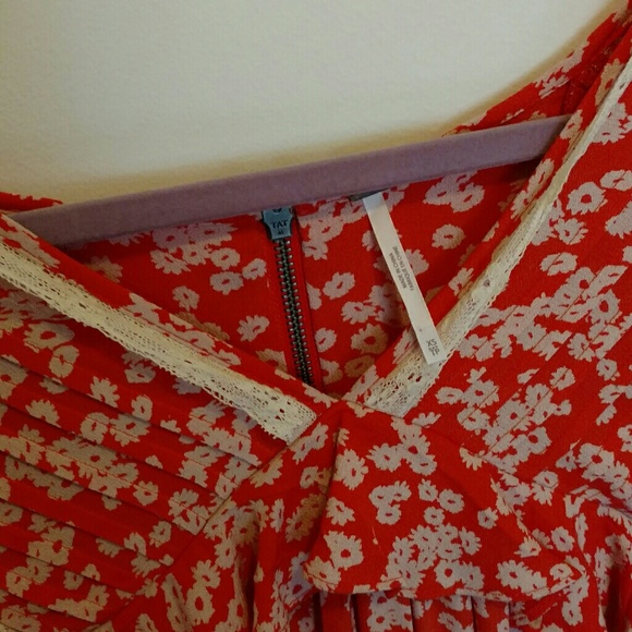 Free People Like You Best Mini Dress - Picture 6 of 6