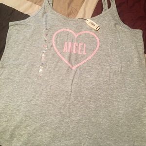 Sz xl Victoria's Secret Tank
