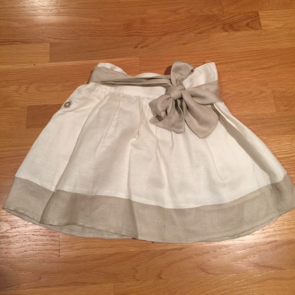 BCBG skirt
