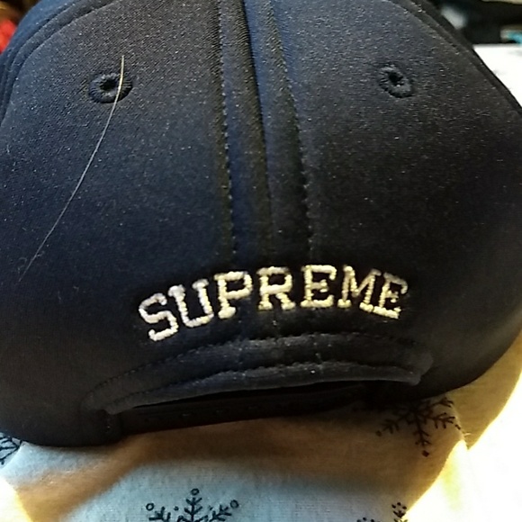 Supreme - Picture 2 of 2