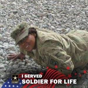 Meet your Posher, Wanda