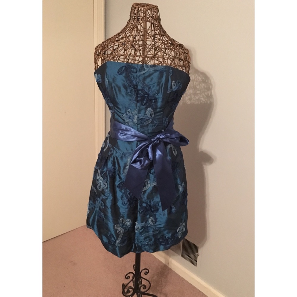 Cocktail dress