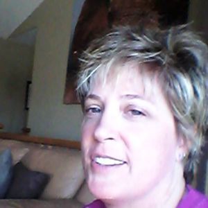 Meet your Posher, Jill