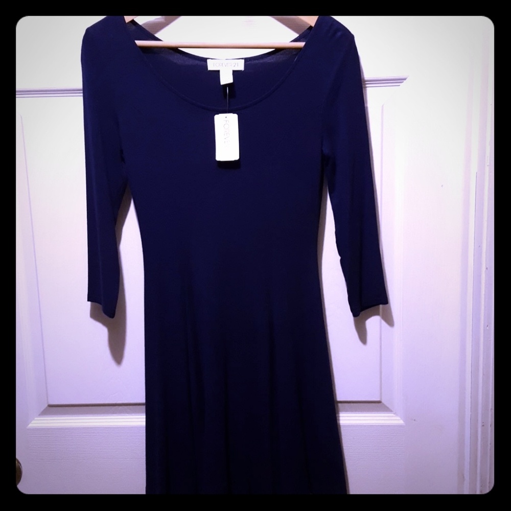 Forever21 dress