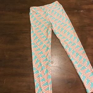BNWT LuLaRoe OS Leggings