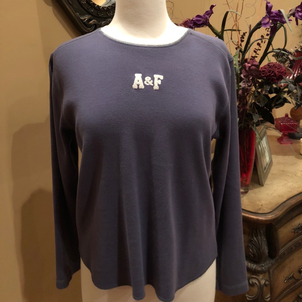 Abercrombie & Fitch shirt