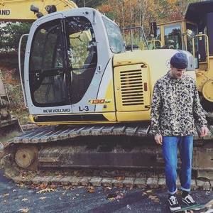 Meet your Posher, Liam