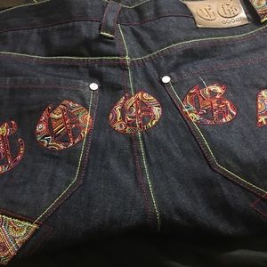 Coogi Jeans