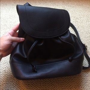 NWOT Bass and Co. backpack
