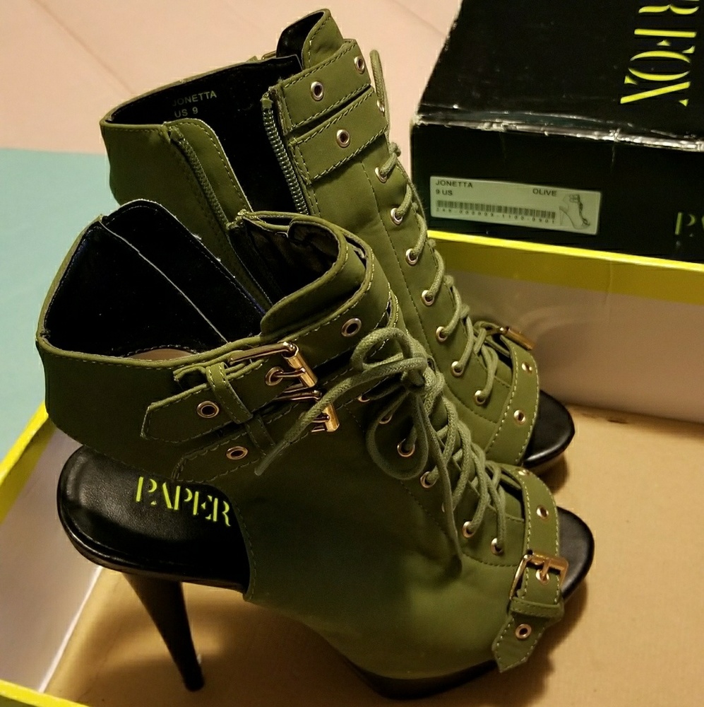 Shoes