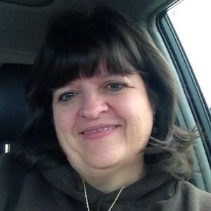 Meet your Posher, Sue