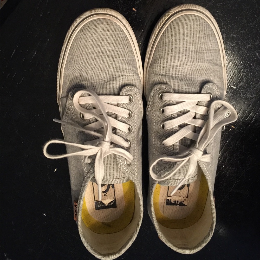 Vans women’s shoes
