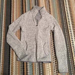 Eddie Bauer Fleece Zip up