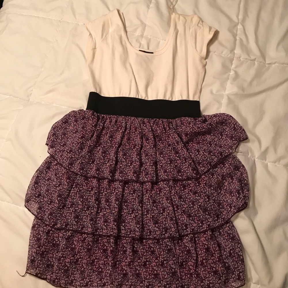 Fun dress