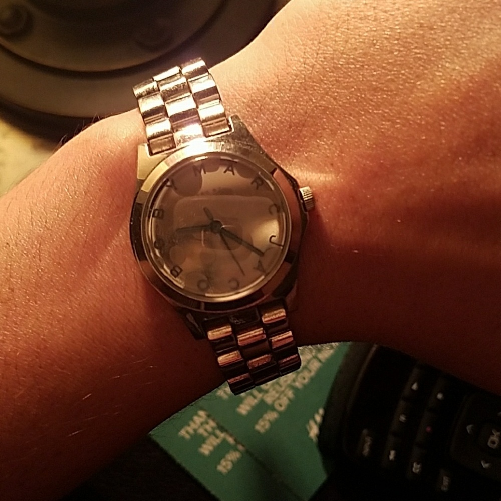 MBMJ watch - Picture 3 of 3