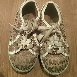 Michael Kors Lil Rita Size 10 Shoes