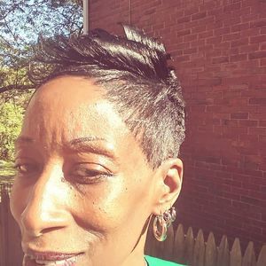 Meet your Posher, Jan