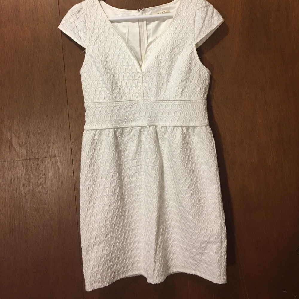 NWT!! White Dress