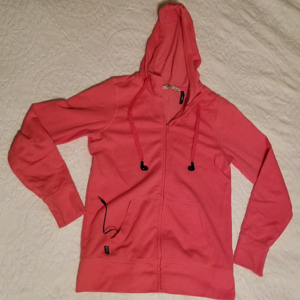 🍁5 for $15🍁..Old Navy Earbud Jacket..
