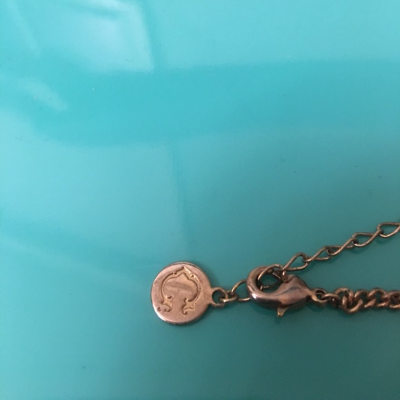 🛍2 for $20🛍 C.Wonder Bow Necklace - Picture 4 of 7