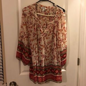 Old Navy Fall Top
