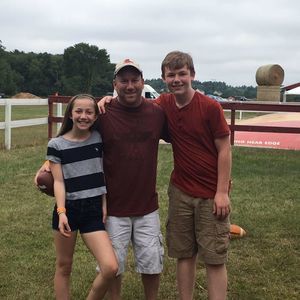 Meet your Posher, Cindy