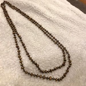 ✨NWOT✨ Honora pearl necklace