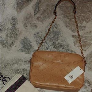 Tory Burch Alexa Camera Bag