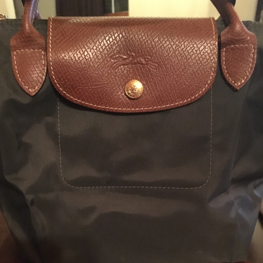 Longchamp handbag