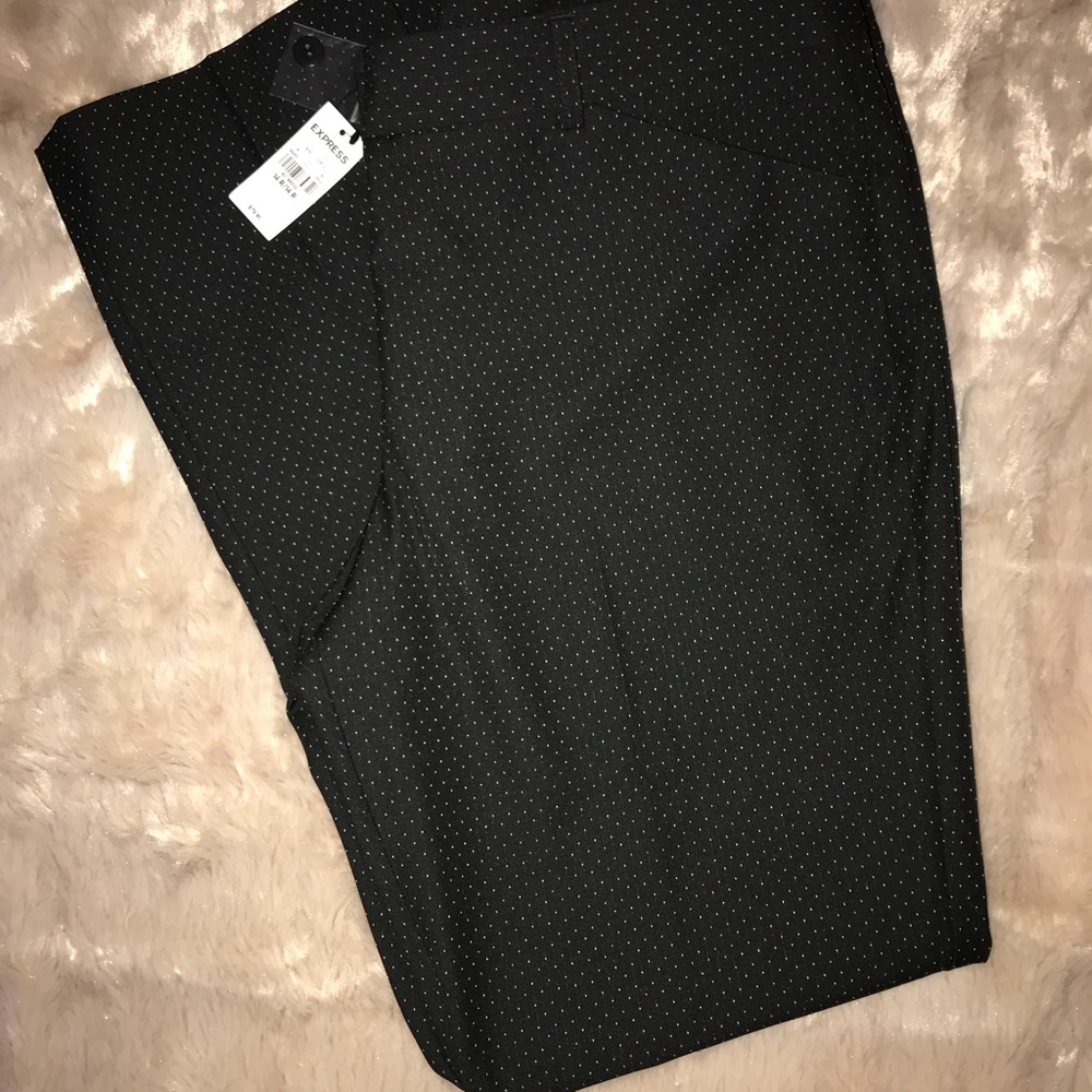 Express Dress Pants