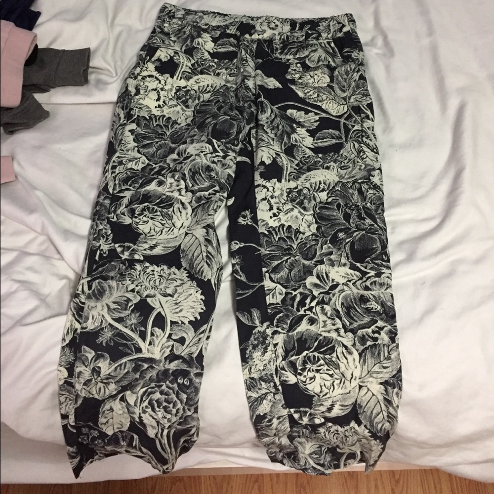 Flowy Pants