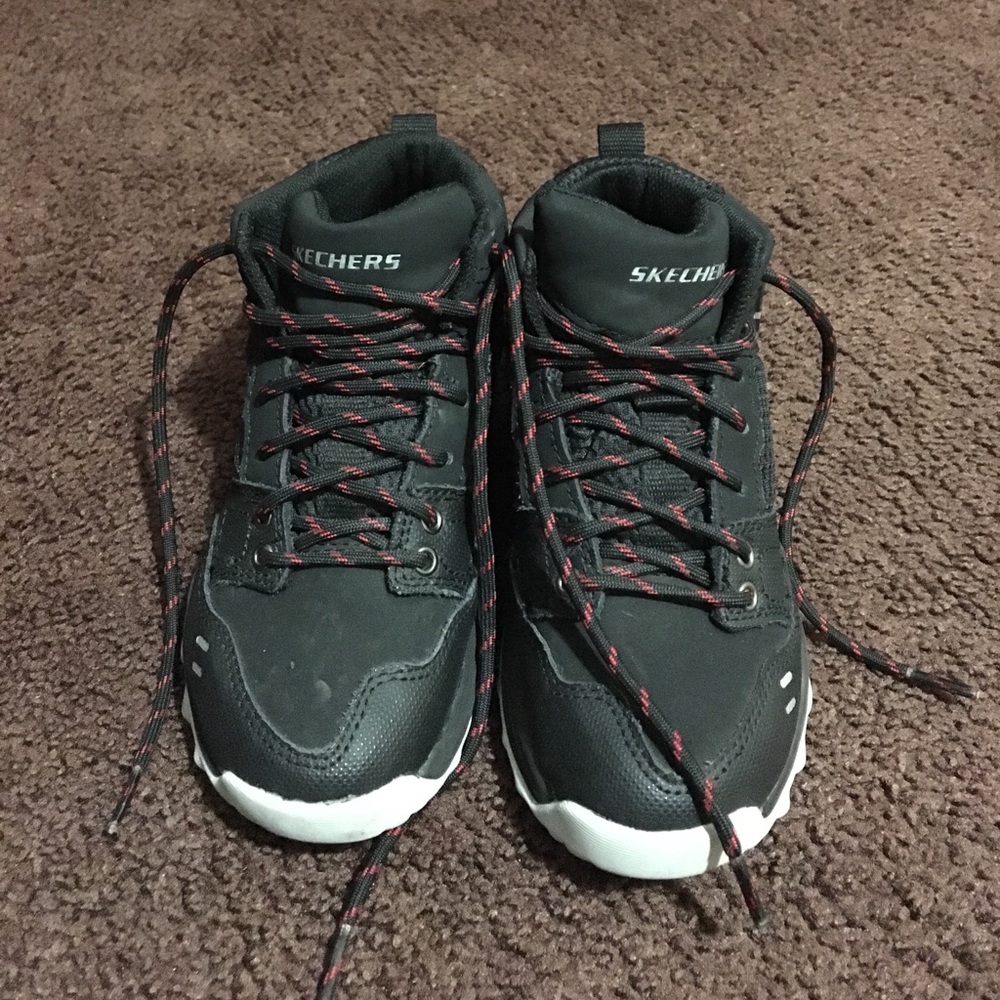 Toddler Boys Skechers Shoes