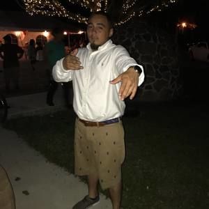 Meet your Posher, Eric