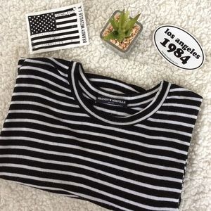 Brandy Melville T-Shirt Dress