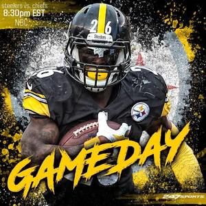 Meet your Posher, Thomas