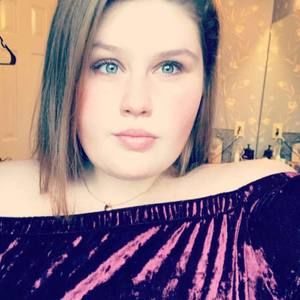 Meet your Posher, Kelci