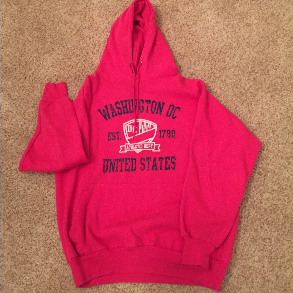 Hoodie