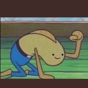 Meet your Posher, Jacob