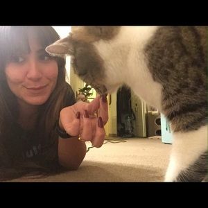 Meet your Posher, Madison